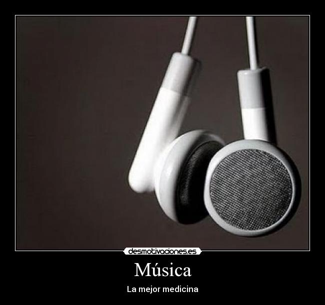 Música - 
