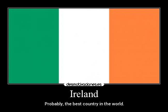 Ireland - 