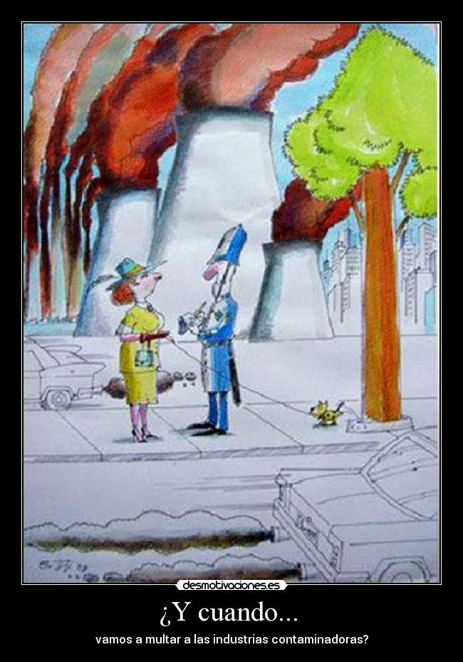 ¿Y cuando... -