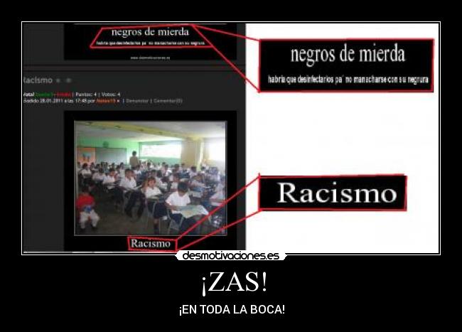 ¡ZAS! -