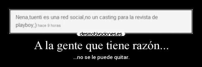 carteles tuenti desmotivaciones