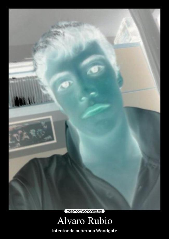 Alvaro Rubio - 