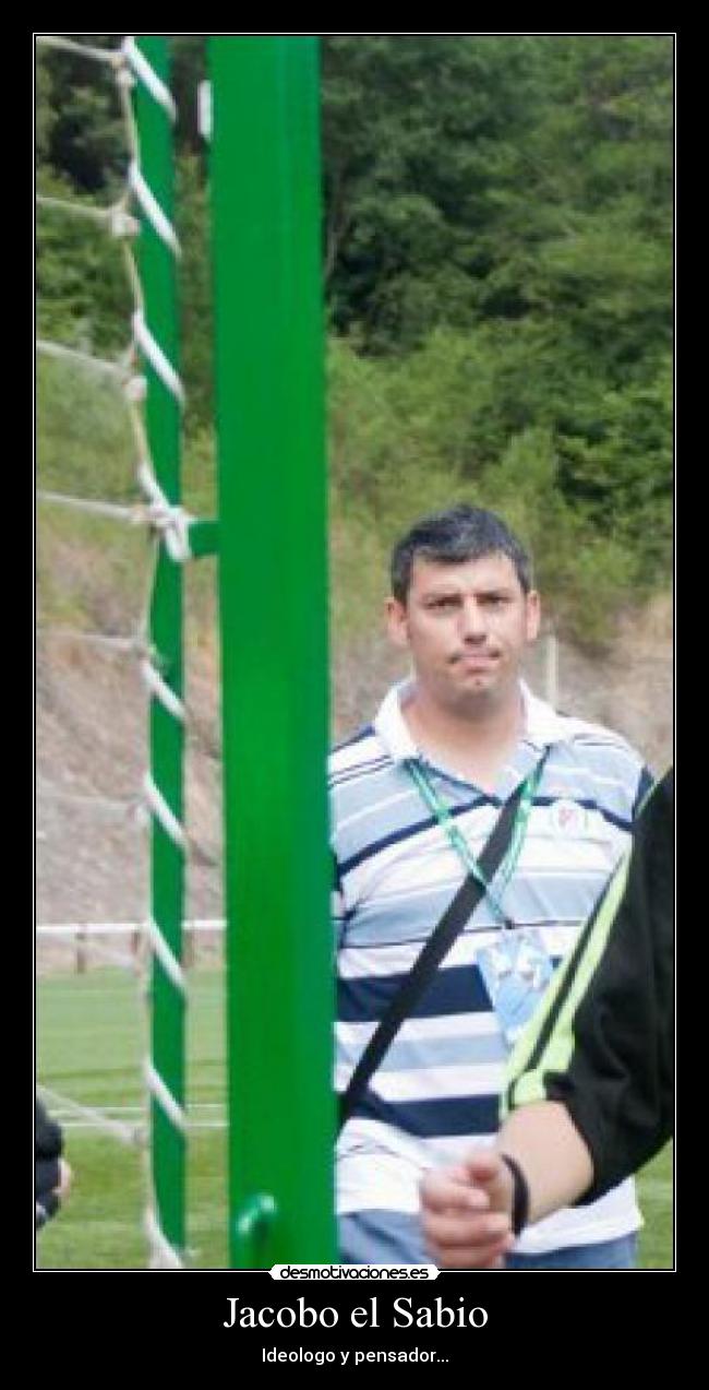 carteles jacobo sabio desmotivaciones