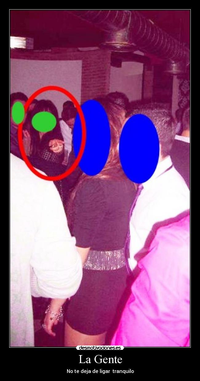 carteles gente desmotivaciones