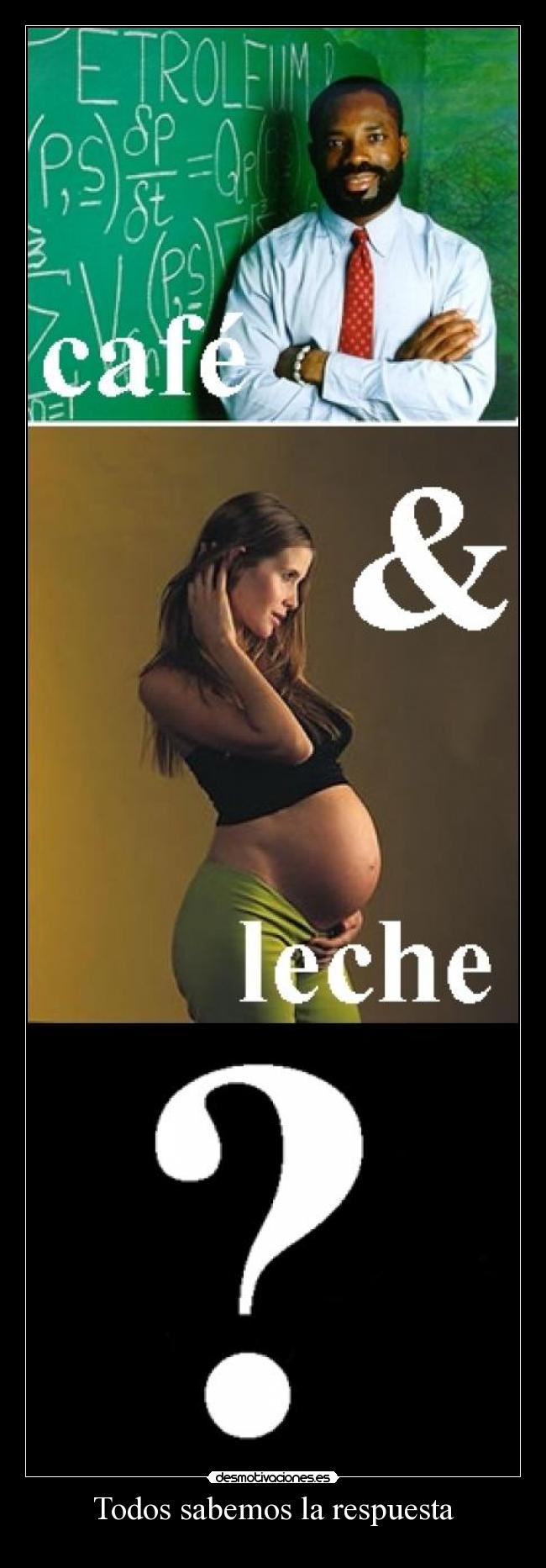 Todos sabemos la respuesta - 