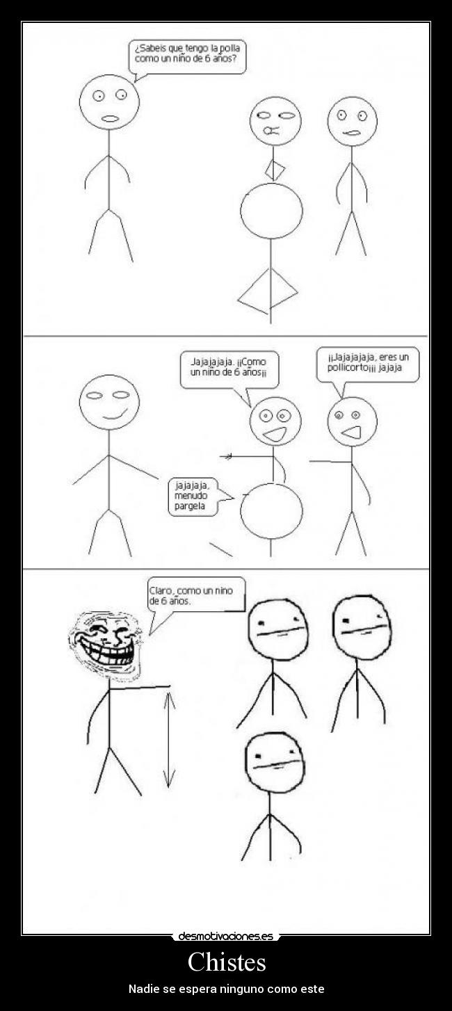 Chistes - 
