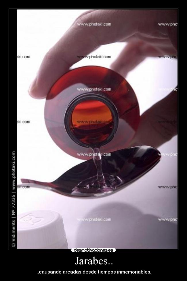 Jarabes.. - 