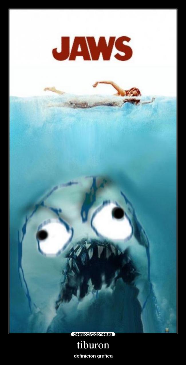 tiburon - 