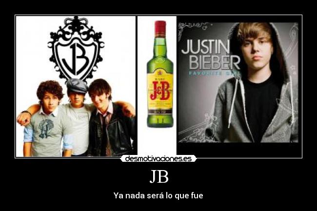 JB -