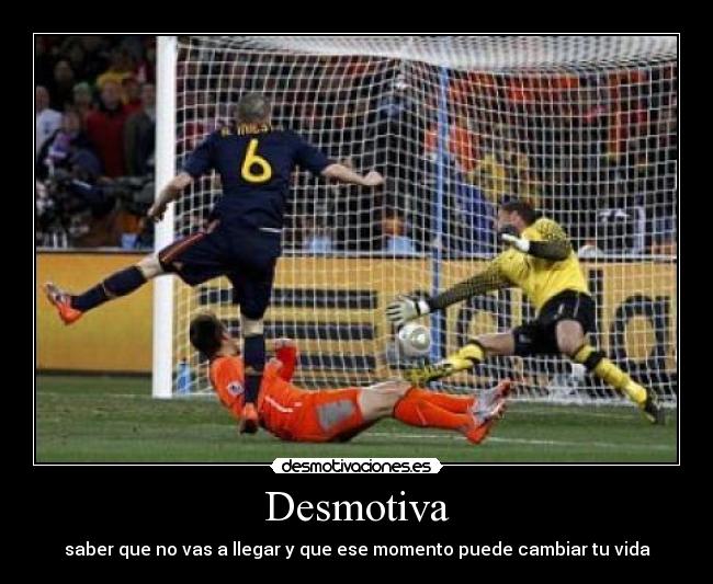 carteles ninguna desmotivaciones