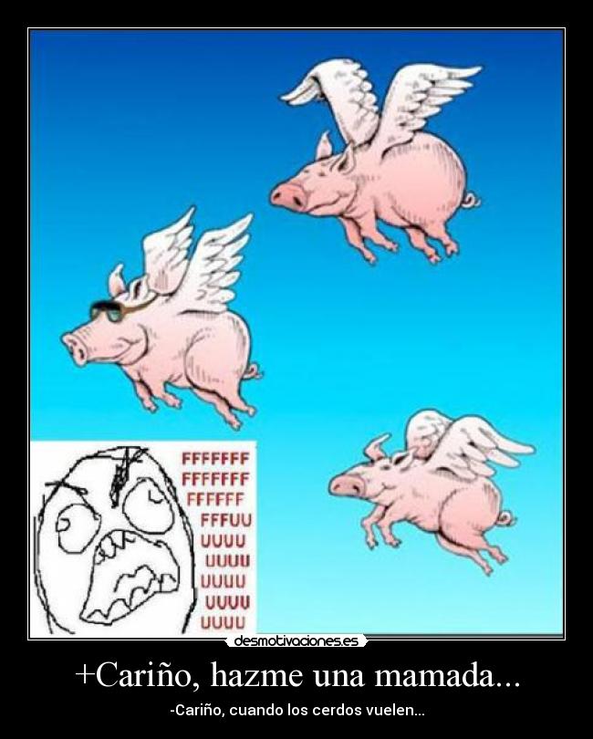 +Cariño, hazme una mamada... - 
