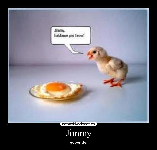Jimmy - 