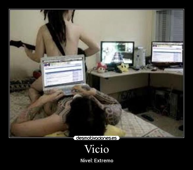 Vicio -
