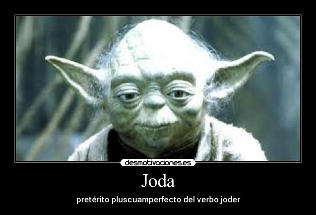 Joda -