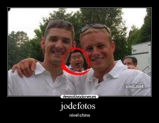 jodefotos  - nivel:chino