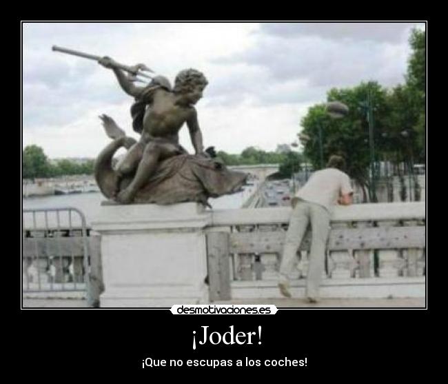 carteles escupir desmotivaciones