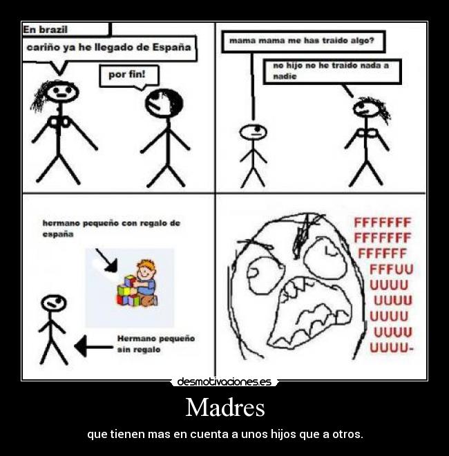 Madres -