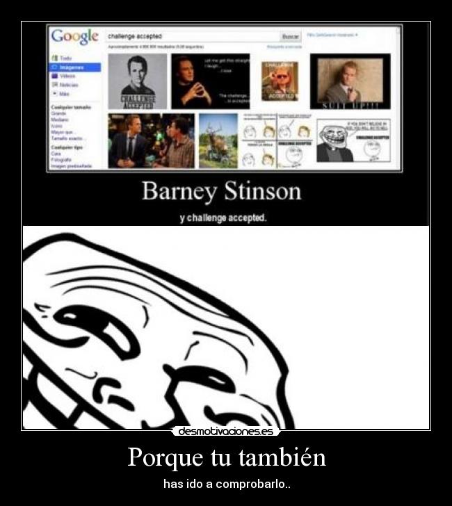 Porque tu también -