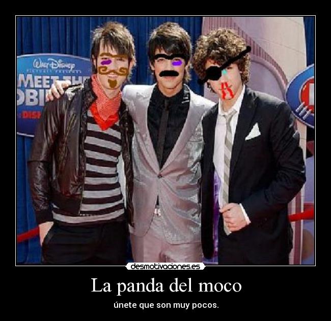 carteles come penes desmotivaciones