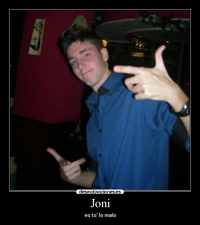Joni -
