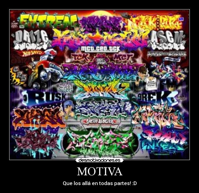 MOTIVA -