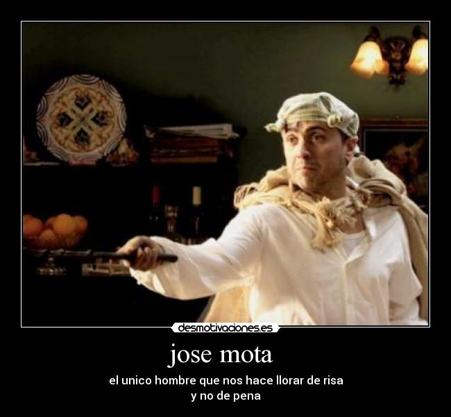 jose mota  - 