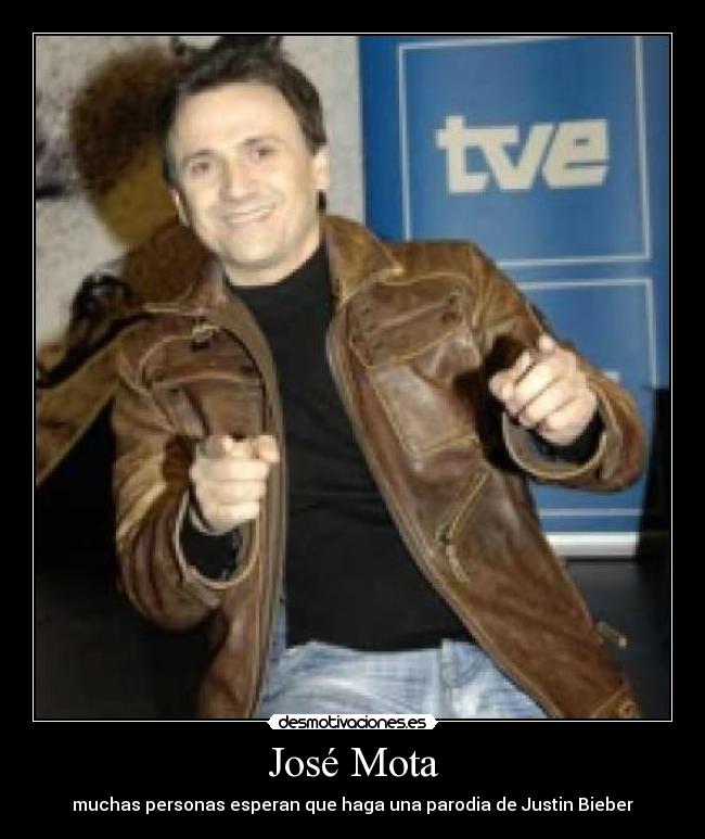 José Mota -