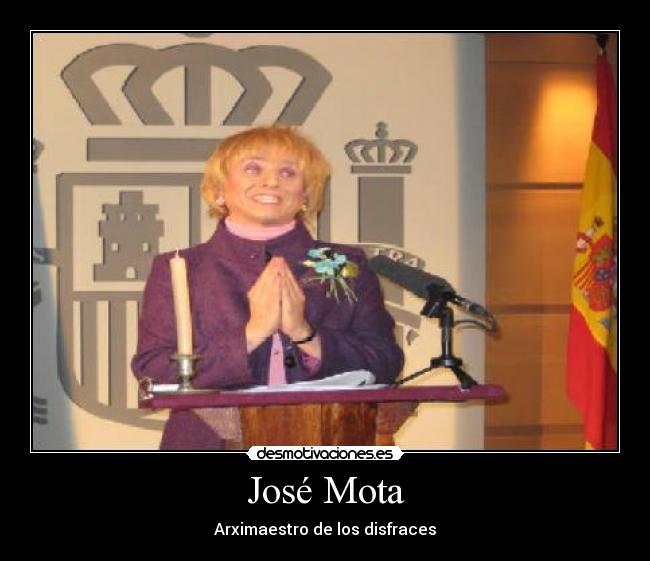 José Mota -