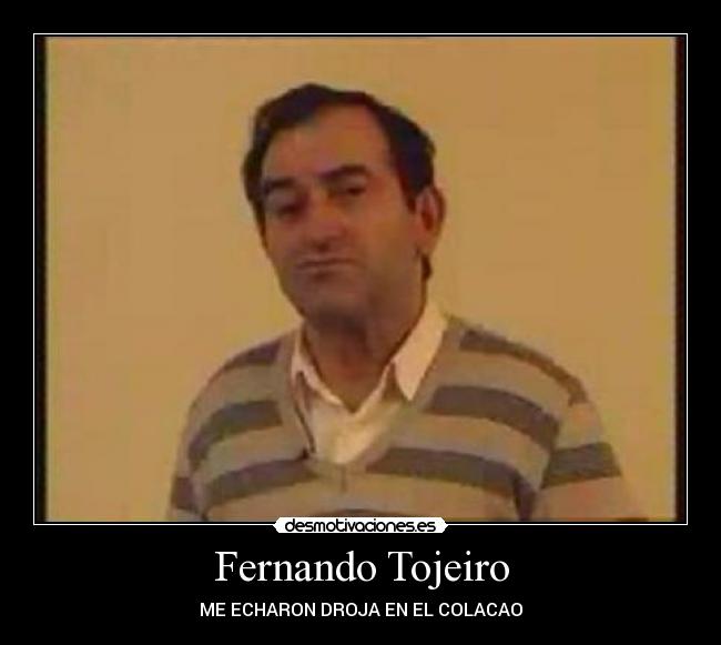 Fernando Tojeiro - 