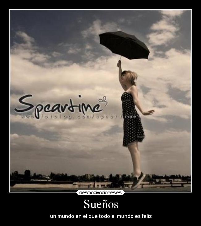 Sueños - 