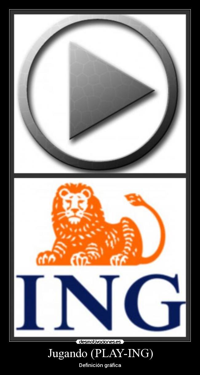carteles jugando play ing direct starlix desmotivaciones