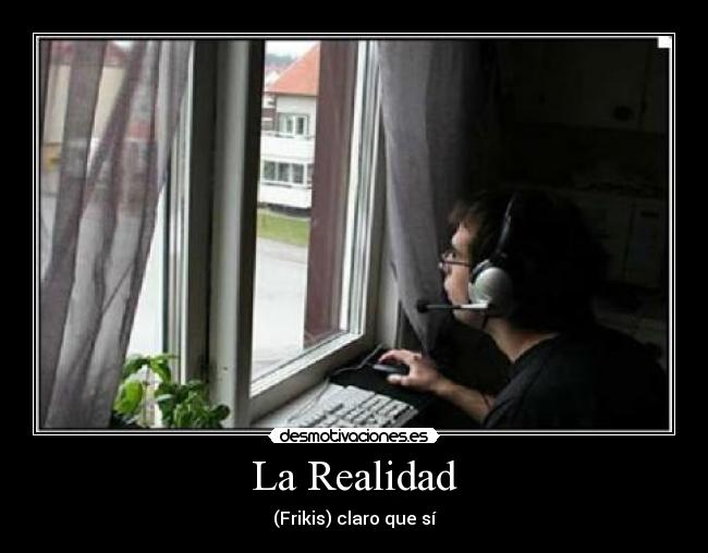La Realidad - 