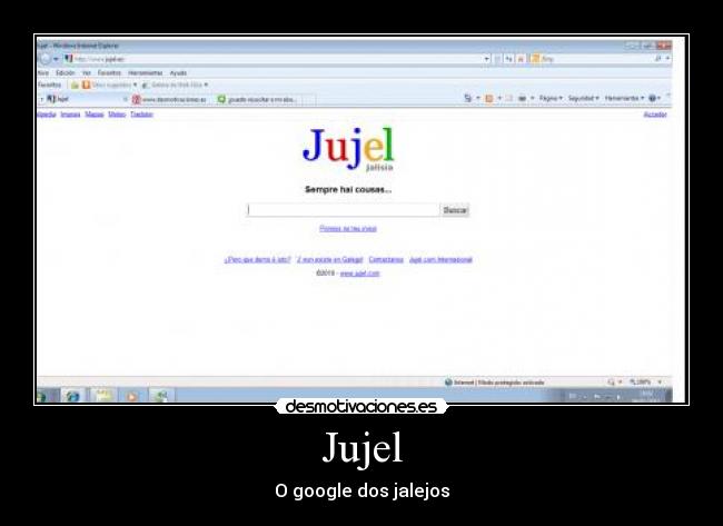 carteles buscador jalejo desmotivaciones