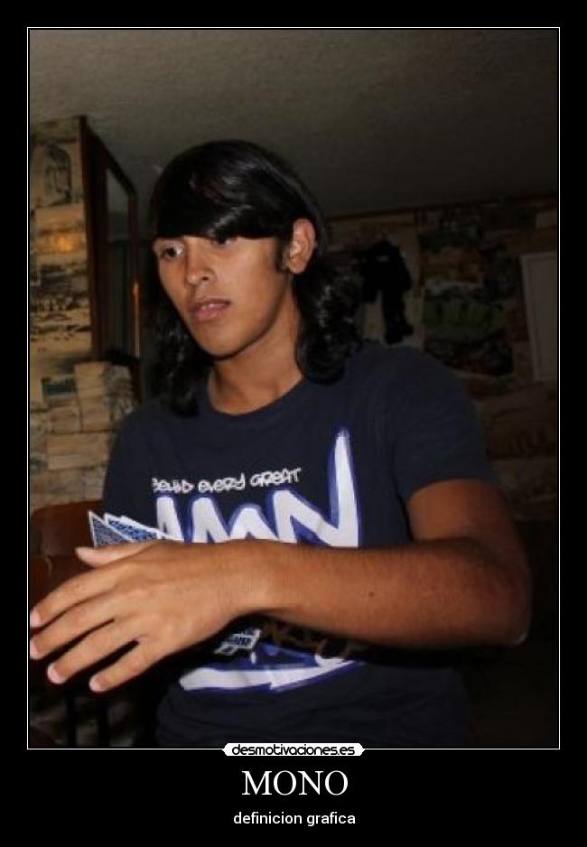 MONO - 