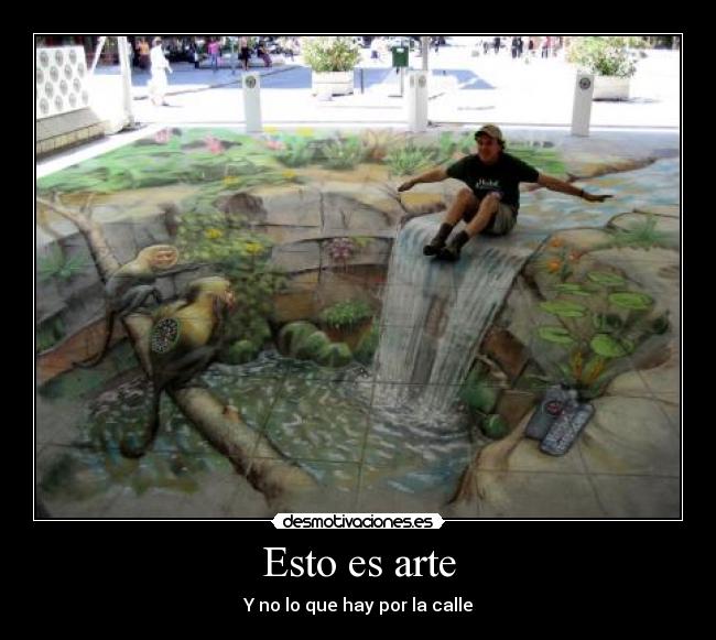 Esto es arte - 