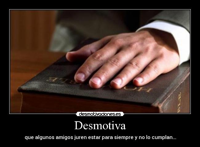 Desmotiva - 