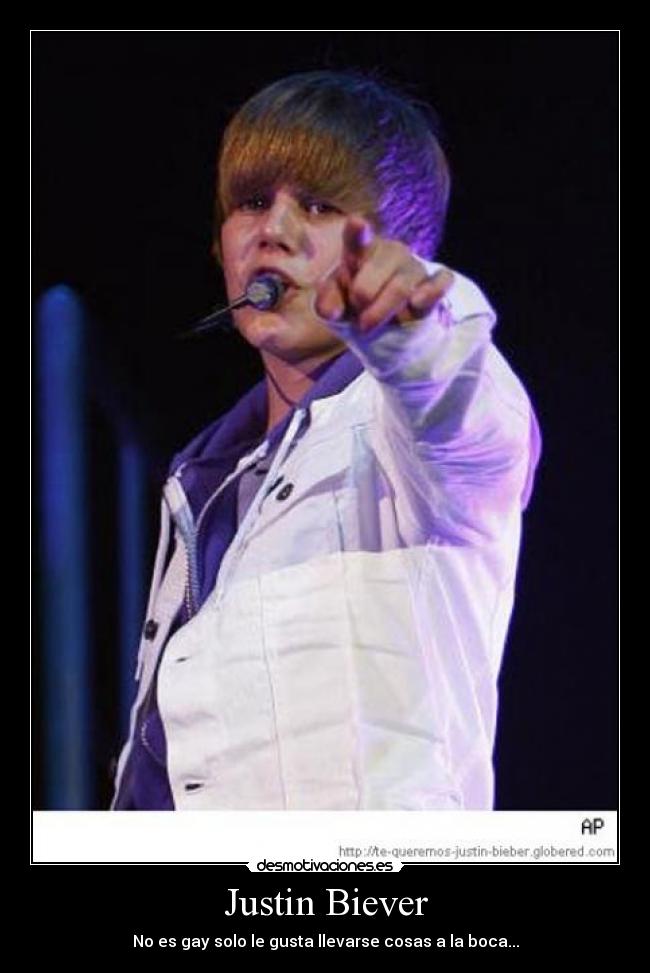 Justin Biever -