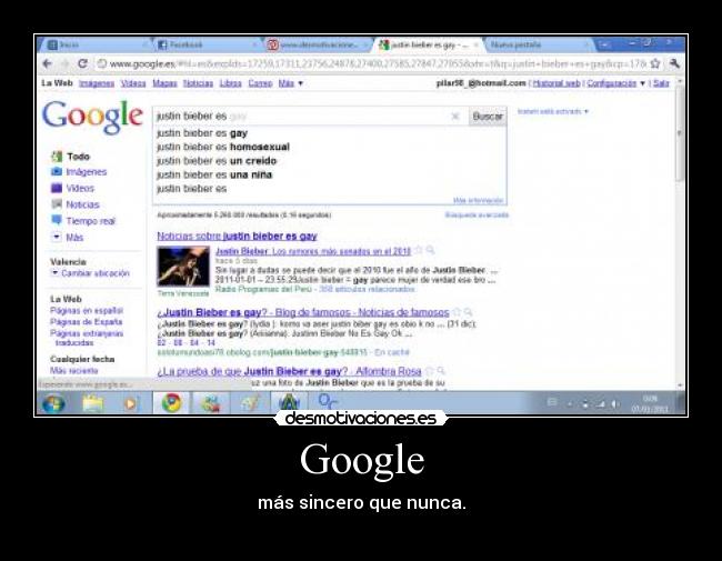 Google -