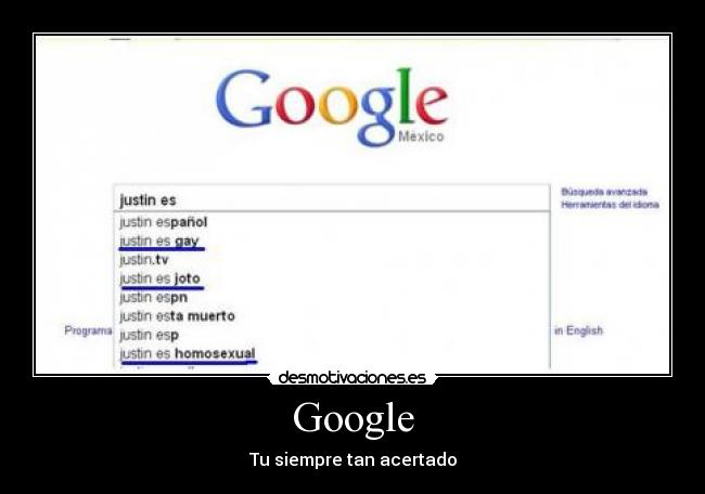 Google -