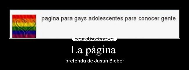 carteles maricon desmotivaciones