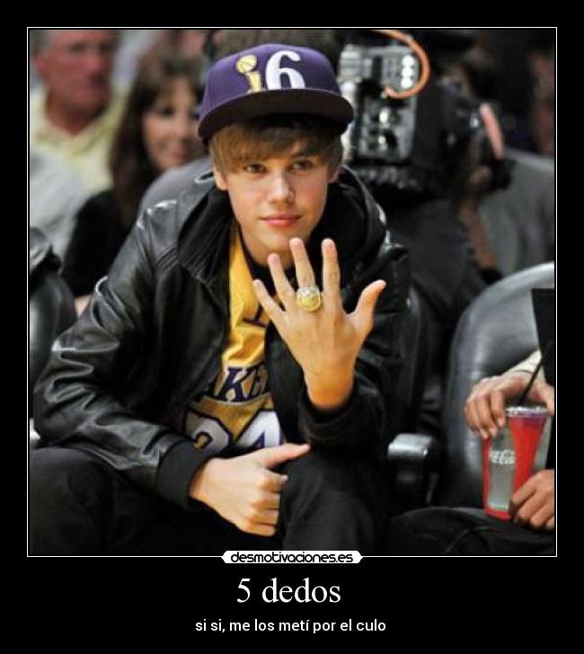 carteles justina desmotivaciones