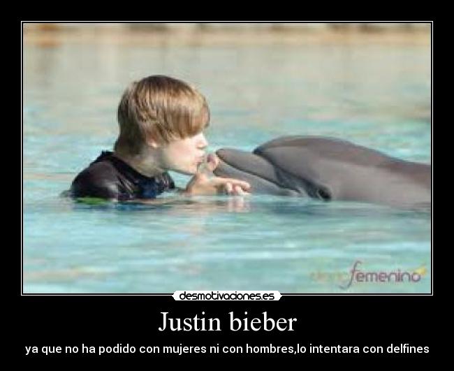 Justin bieber - 