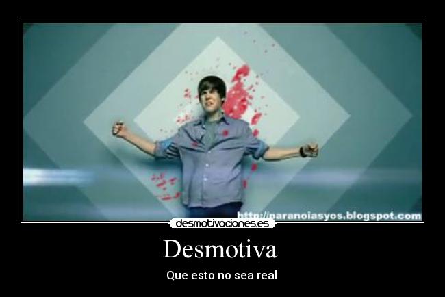 Desmotiva -