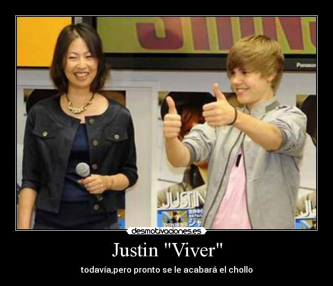 Justin Viver - 