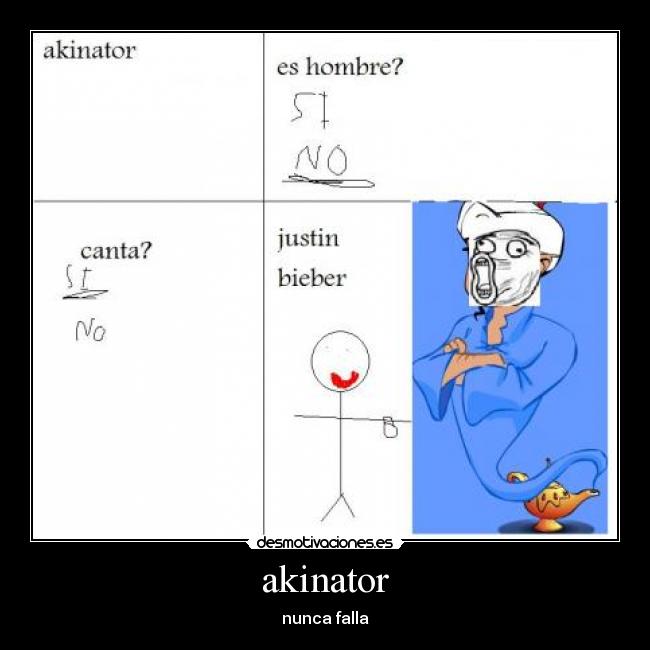 carteles justin bienergay desmotivaciones