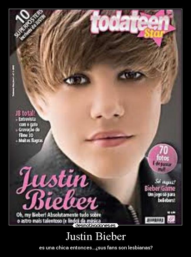 Justin Bieber - 