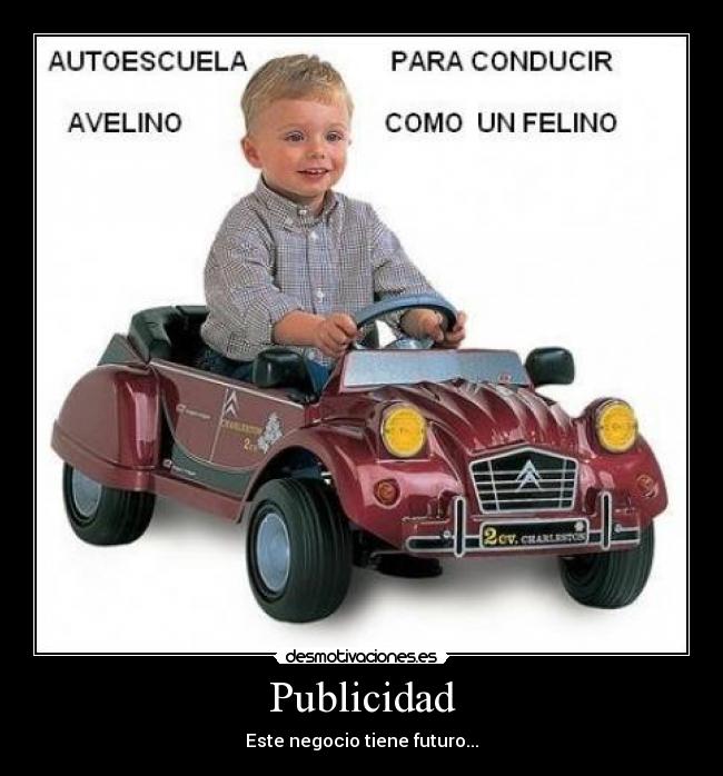 Publicidad - 