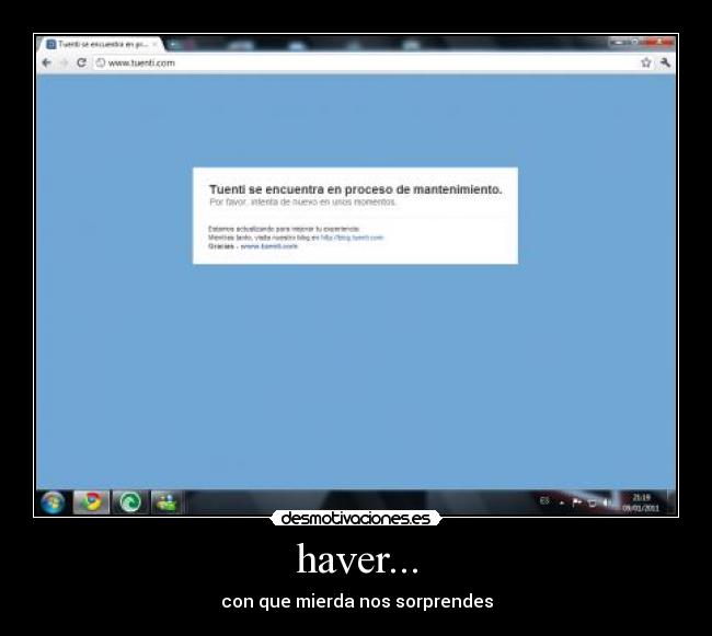 haver... -