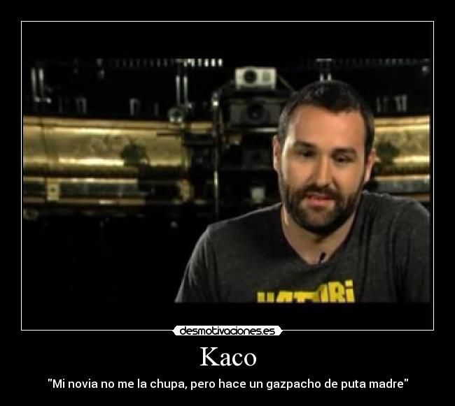 Kaco - 