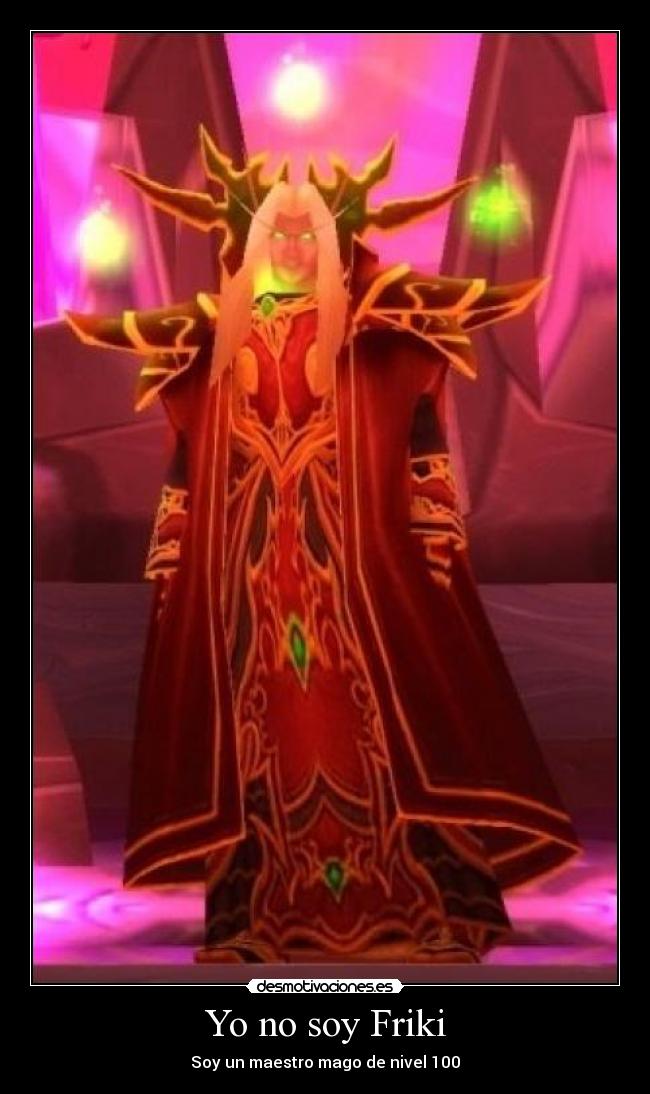 Yo no soy Friki - 